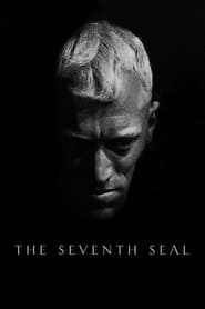 The Seventh Seal - 35mm Print!