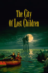 The City of Lost Children Trailer