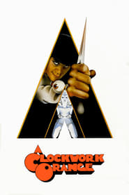 A Clockwork Orange Trailer