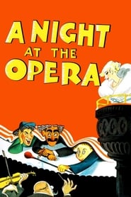 A Night at the Opera Trailer