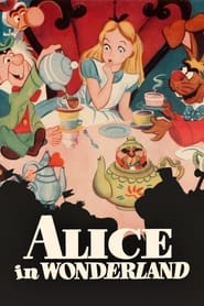 Alice in Wonderland (1951) Trailer