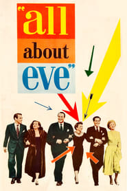 All About Eve Trailer