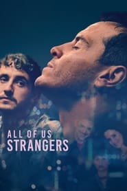 All of Us Strangers Trailer