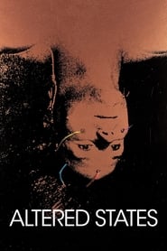 Altered States Trailer