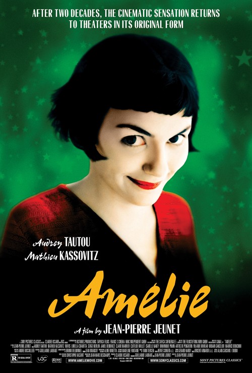 Amélie