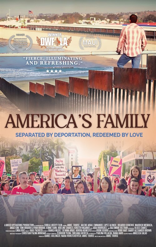 America’s Family Trailer
