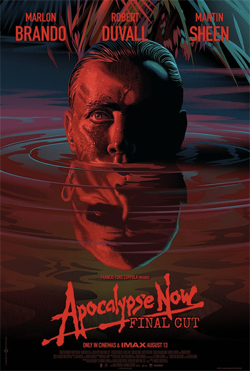 Apocalypse Now: Final Cut Trailer