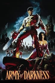 Army of Darkness Trailer