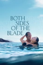 Both Sides of the Blade Trailer