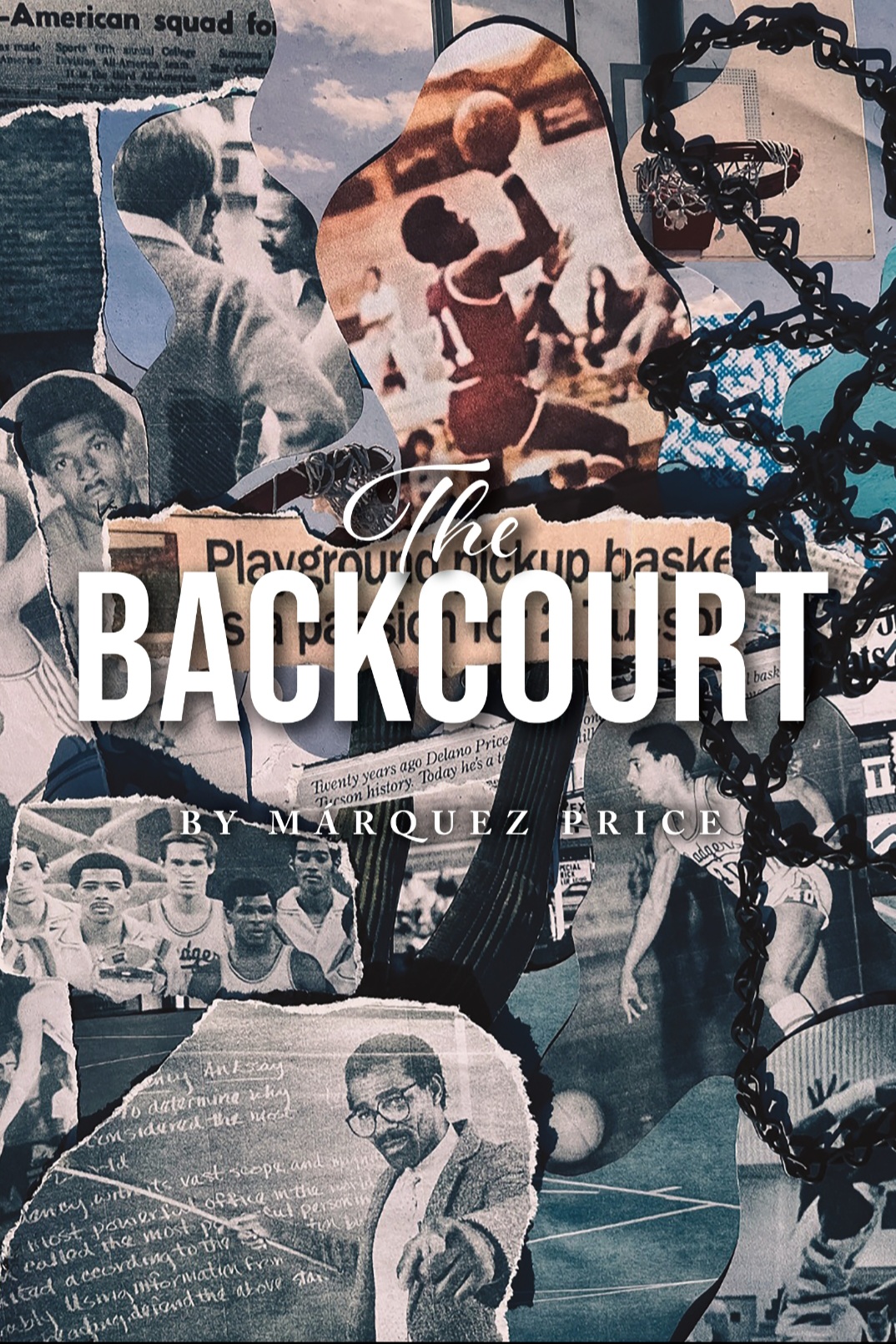 The Backcourt Documentary: Basketball’s Best Kept Secret