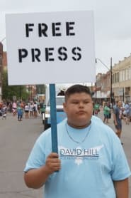 Bad Press Trailer