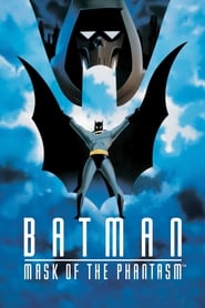 Batman Mask of the Phantasm The Loft Cinema