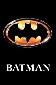 Batman (1989) Trailer