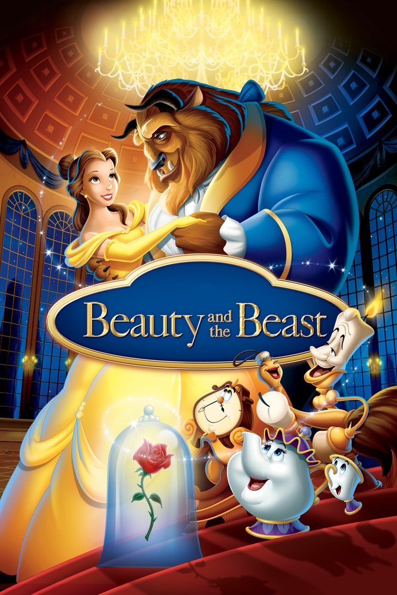 Beauty and the Beast Sing-Long!