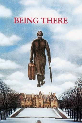 Being There Trailer