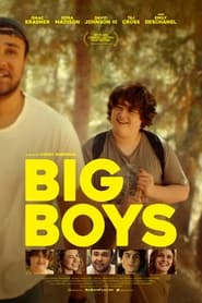 Big Boys Trailer