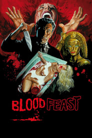 Blood Feast Trailer