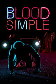 Blood Simple - 4K Restoration!