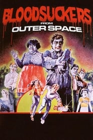Bloodsuckers from Outer Space Trailer