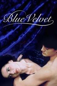 Blue Velvet Trailer