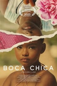 Boca Chica Trailer