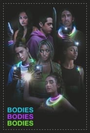 Bodies Bodies Bodies Trailer