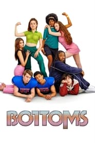 Bottoms Trailer