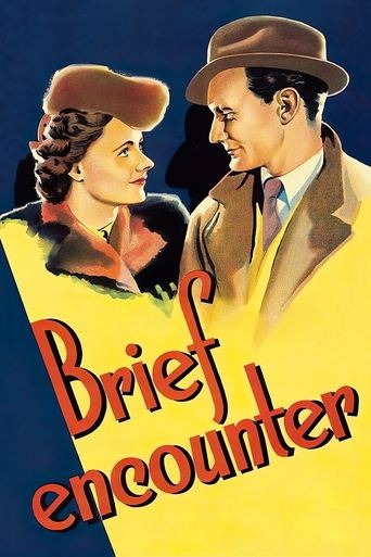 Brief Encounter Trailer