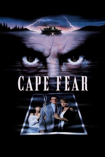 Cape Fear Trailer