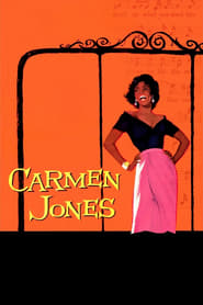 Carmen Jones Trailer