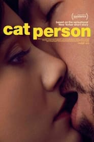 Cat Person Trailer