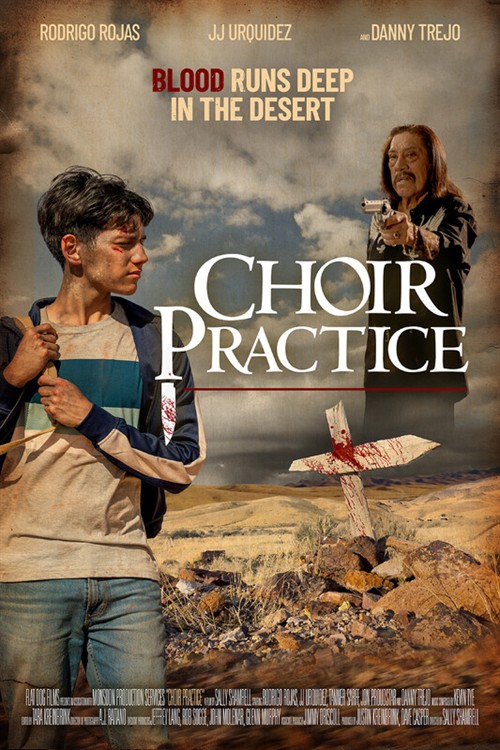 Choir Practice