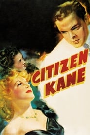 Citizen Kane Trailer