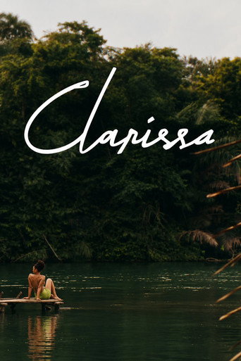 Clarissa Trailer