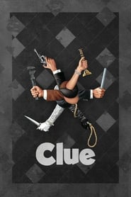Clue Trailer