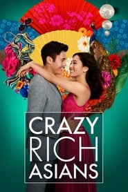 Crazy Rich Asians Trailer