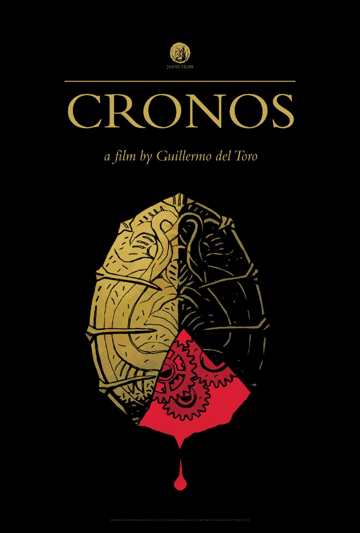 Cronos
