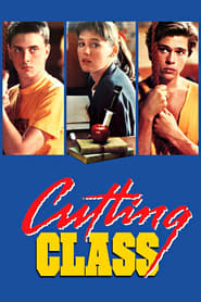 Cutting Class Trailer