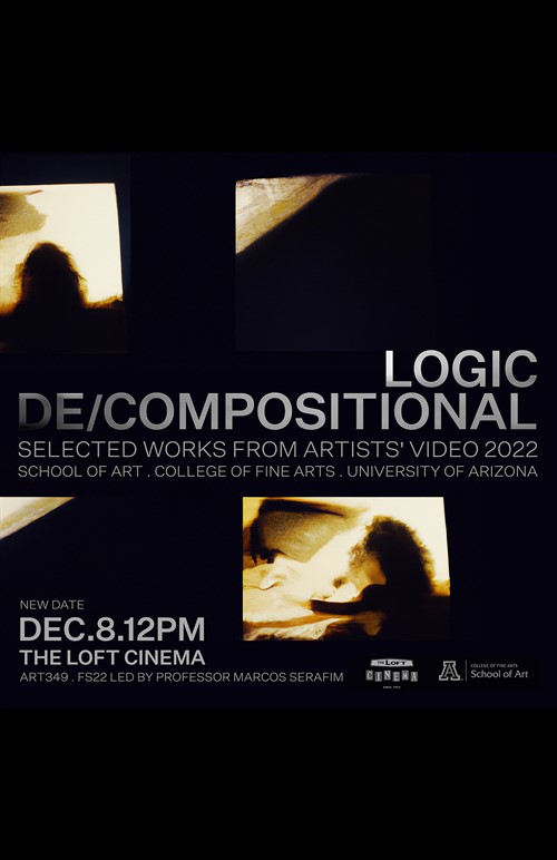 De/compositional Logic Trailer