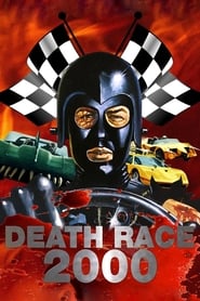 Death Race 2000 Trailer