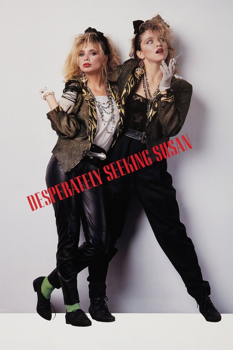 Desperately Seeking Susan with Susan Seidelman