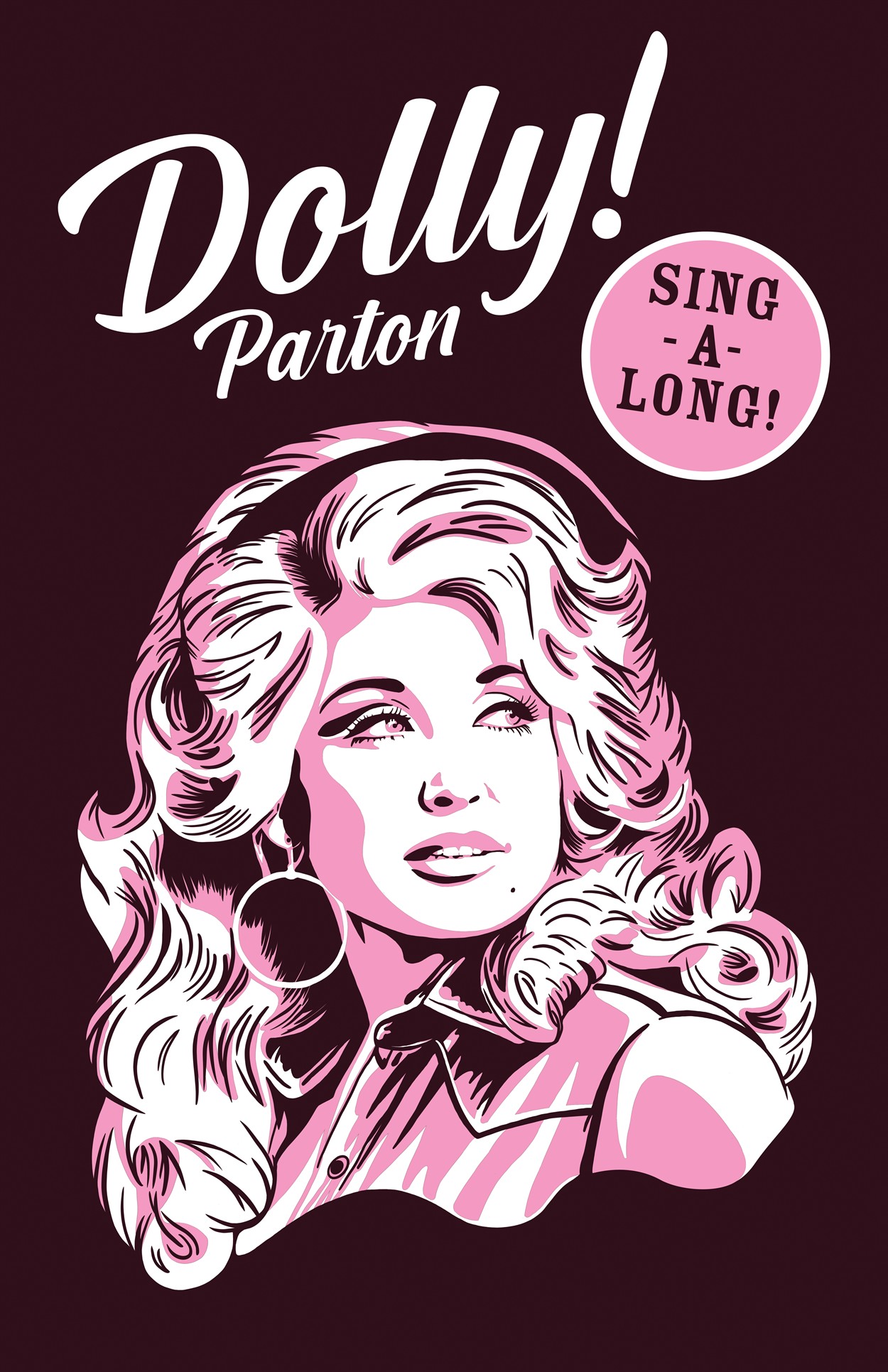 Dolly Parton Sing-A-Long!