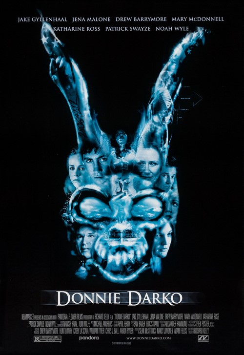 Donnie Darko Trailer