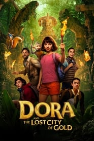 Dora and the Lost City of Gold Trailer