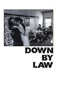 Down by Law - 35mm Print!
