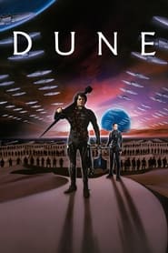 Dune (1984) Trailer