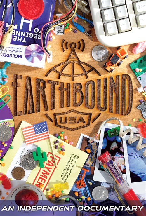 EarthBound, USA