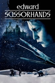Edward Scissorhands Trailer