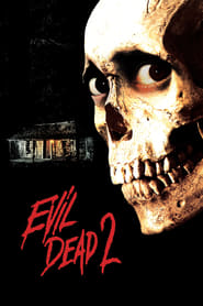 Evil Dead II Trailer