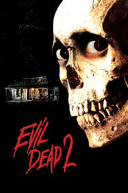 EVIL DEAD 2 Got a 4K Restoration and the Trailer For it will